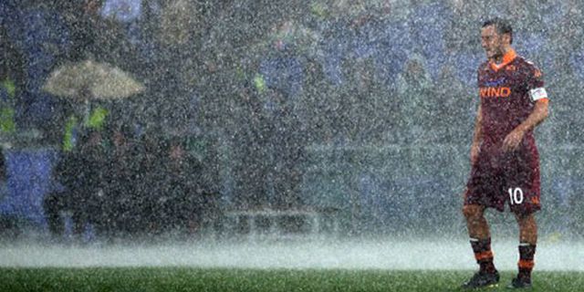 Review: Lazio Kuasai Olimpico Review: Lazio Kuasai Olimpico