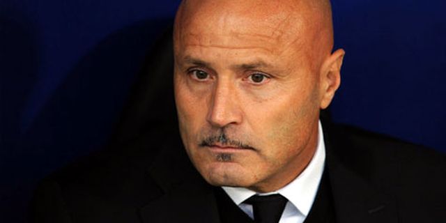 Colantuono Kalem Tanggapi Kemenangan Atas Inter Colantuono Kalem Tanggapi Kemenangan Atas Inter