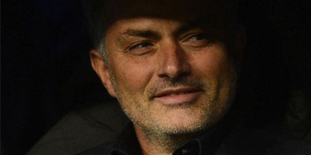 Menang Tipis Atas Levante, Jose Mourinho Puas