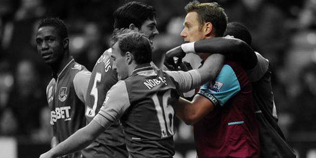 'Bunuh' Newcastle, Nolan Tolak Selebrasi