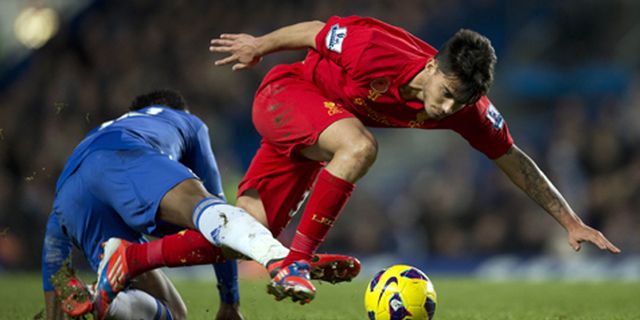 Rodgers Ganti Formasi Untuk Redam Chelsea