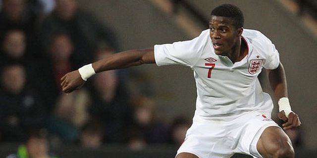 Panggilan Mengejutkan Hodgson Untuk Wilfried Zaha