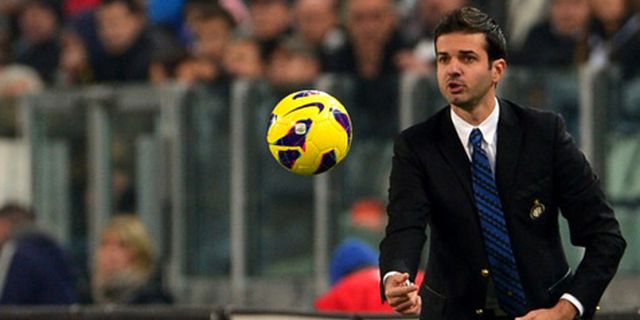 Strama: Kekalahan Tak Akan Mengubah Antusiasme Inter Strama: Kekalahan Tak Akan Mengubah Antusiasme Inter