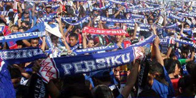 Persiku Kudus Pertimbangkan Absen Musim Ini