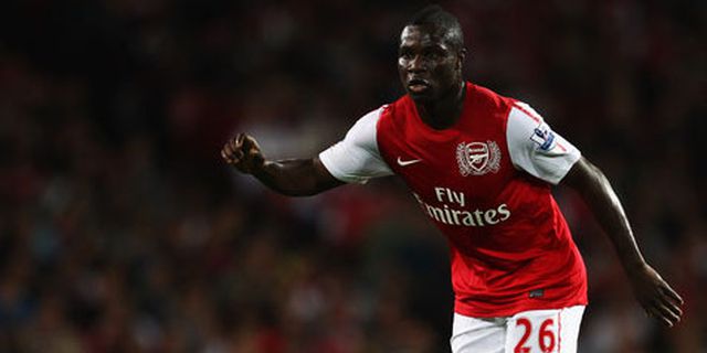 Arsenal Siap Lepas Frimpong di Bursa Januari