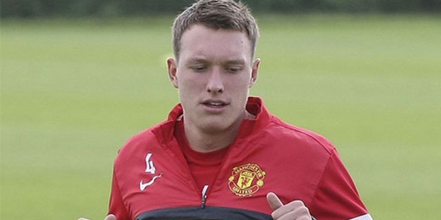 Phil Jones Siap Tampil Lawan Norwich City