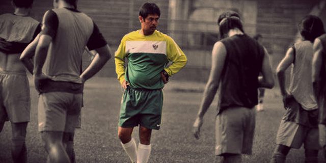 Nil Maizar Tak Remehkan Timor Leste Nil Maizar Tak Remehkan Timor Leste