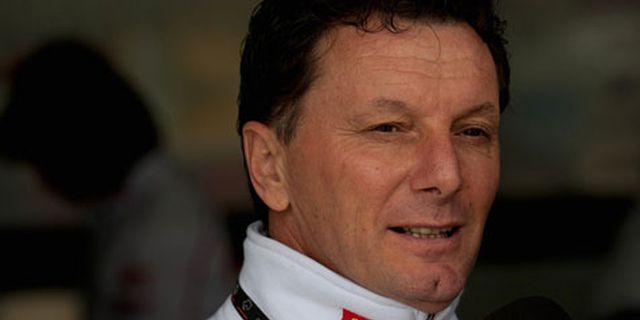 Ditinggal San Carlo, Gresini Umumkan Sponsor Untuk MotoGP 2013 Ditinggal San Carlo, Gresini Umumkan Sponsor Untuk MotoGP 2013