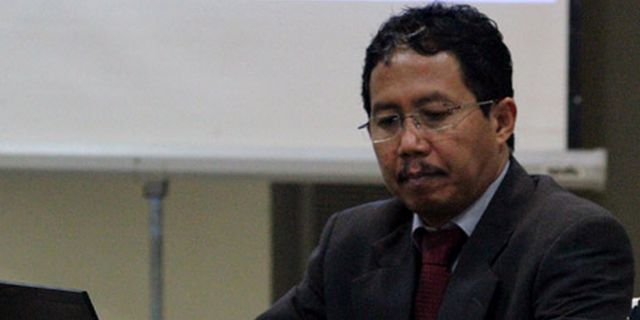 KPSI: Menpora Himbau Timnas di Bawah JC, Bukan PSSI