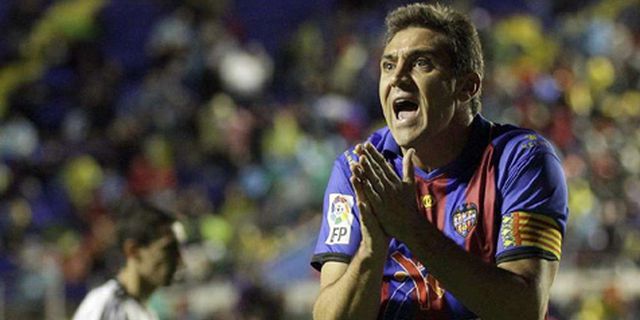 Ballesteros Bantah Serang Pepe