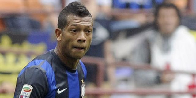 Guarin Cedera Paha Guarin Cedera Paha