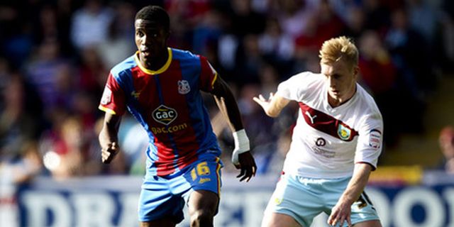 Real Madrid Juga Incar Zaha Real Madrid Juga Incar Zaha