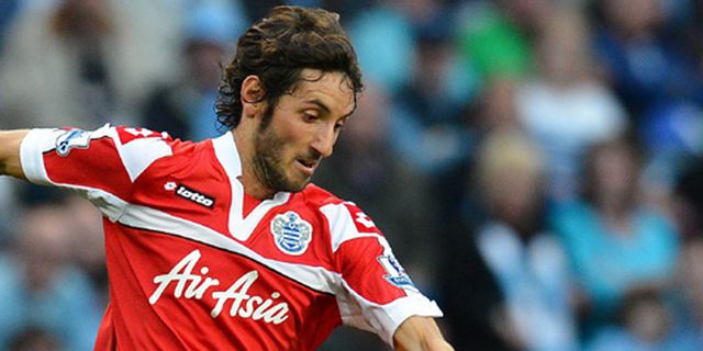 Granero Jamin Takkan Tinggalkan QPR