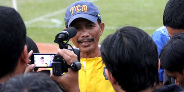 Bandung Challenge Dibatalkan, Persib Upayakan Uji Coba Bandung Challenge Dibatalkan, Persib Upayakan Uji Coba