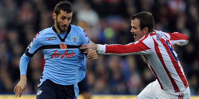 Granero: Kepergian Saya Bukan Salah Madrid Granero: Kepergian Saya Bukan Salah Madrid