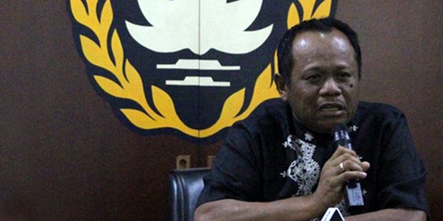 Pernyataan Keliru Habil Soal Calon Lawan Timnas Senior Pernyataan Keliru Habil Soal Calon Lawan Timnas Senior