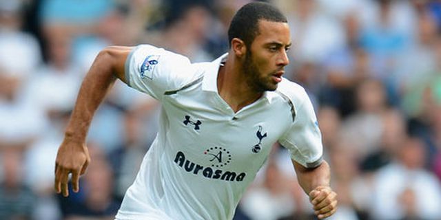 Lawan Arsenal, Spurs Masih Tanpa Dembele