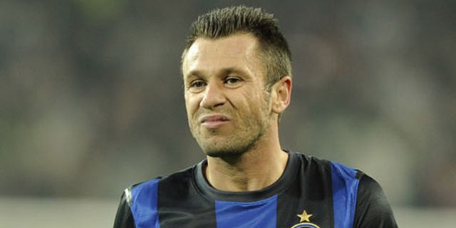 Cassano: Conte Tak Pantas Bicara Moralitas