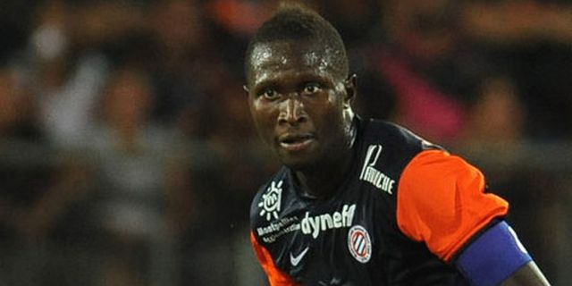 Yanga-Mbiwa Lepas Dari Incaran Milan Yanga-Mbiwa Lepas Dari Incaran Milan