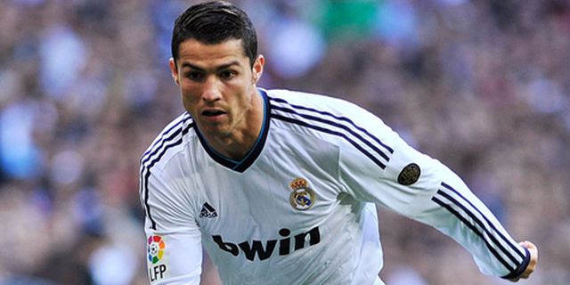 Carlos: Ini Saatnya Ronaldo Menangkan Ballon d'Or