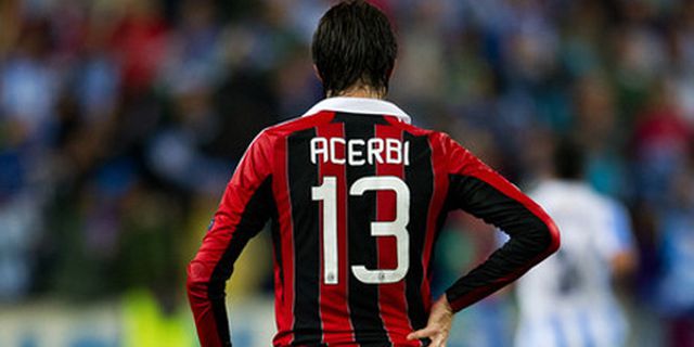 Acerbi: Pato dan Cavani Terbaik di Serie A Acerbi: Pato dan Cavani Terbaik di Serie A