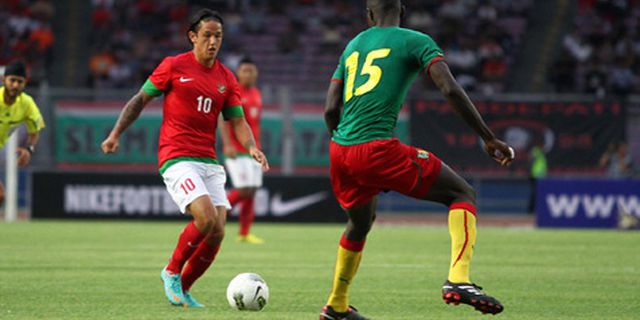 Inilah Rahasia Kebangkitan Skuad Garuda Inilah Rahasia Kebangkitan Skuad Garuda