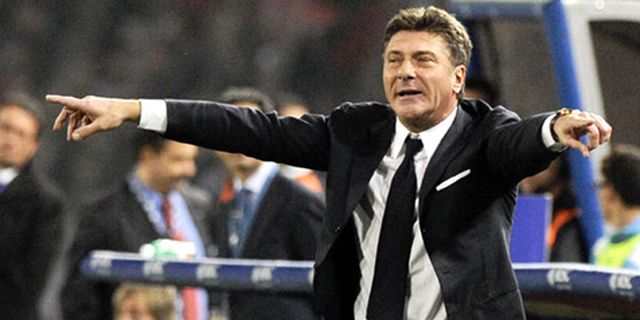 Mazzarri: Kami Membuang Dua Poin