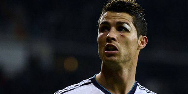 Tak Ada Yang Mampu Beli Ronaldo