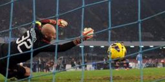 Abbiati dan Inler Menerangkan Perihal Gol Ajaib
