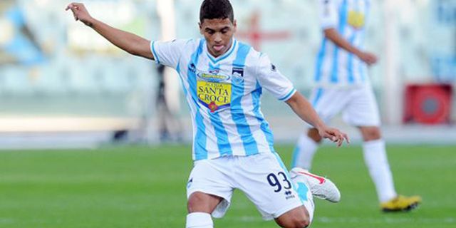 ManUtd, Juventus & Inter Berebut Dapatkan Quintero ManUtd, Juventus & Inter Berebut Dapatkan Quintero
