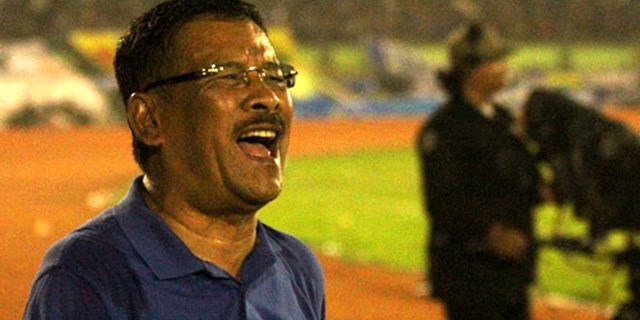 Persib Belum Dapat Izin KPSI Lepas Pemain ke Timnas