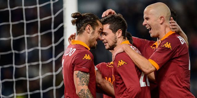 Highlights Serie A: Roma 2-0 Torino