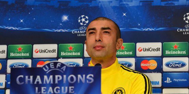 Di Matteo: Pemain Chelsea Termotivasi Untuk Menang