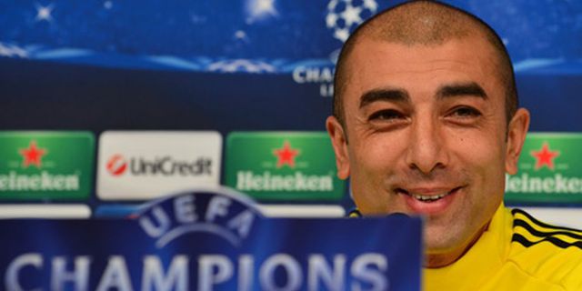 Ashley Cole Siap Tampil Lawan Juventus