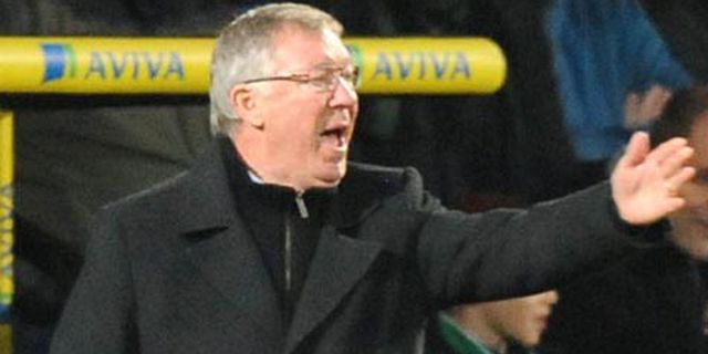 Ferguson Tak Gentar Atmosfer Membara di Turki