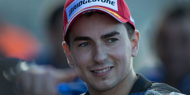 Lorenzo: Rossi Bahagia, Ada Yang Salah Dengan Ducati