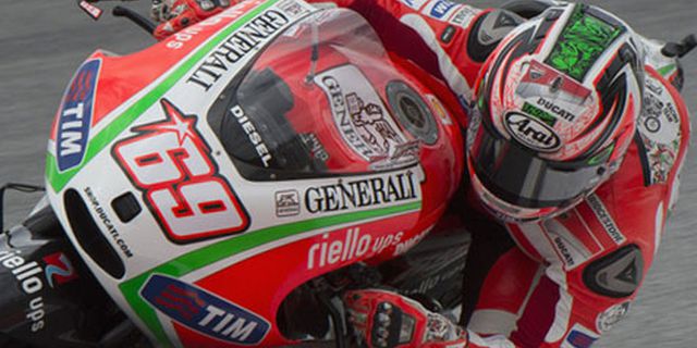 Rossi Hengkang, Ducati-Audi Berbenah Jelang Musim 2013