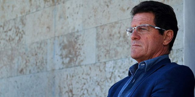 Capello Bicara Juve, Calciopoli dan Scudetto