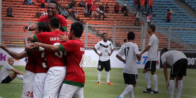 Indonesia Tanpa Raphael Maitimo di Piala AFF