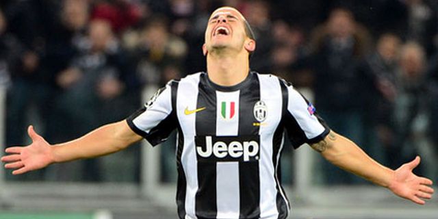 Review: Tri Gol Juve Benamkan Chelsea di Turin