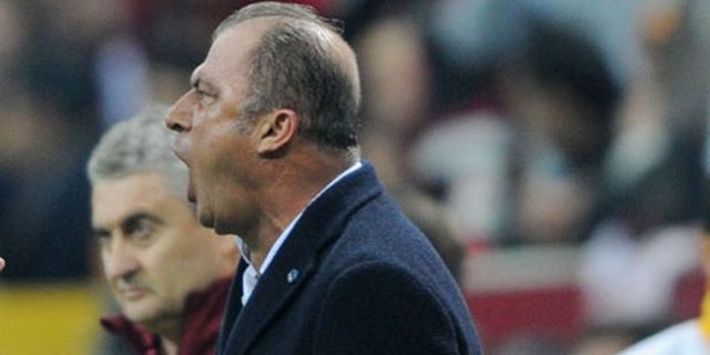 Bungkam United, Terim Puji Spirit Galatasaray