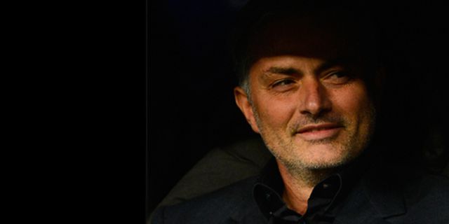 Nostalgia Mourinho Menjelang Laga Ke-100