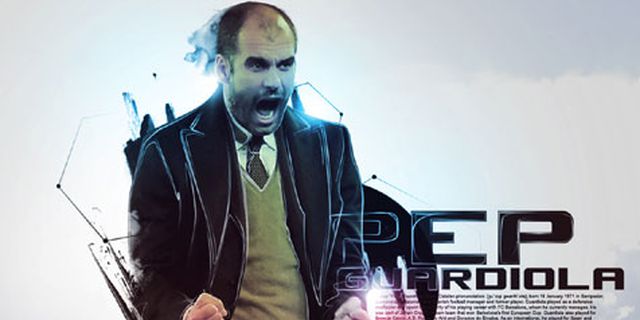 Guardiola Tolak Tangani Chelsea Guardiola Tolak Tangani Chelsea