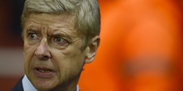 Wenger Puji Aksi Gemilang Wilshere