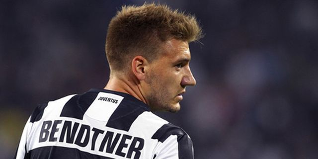 Bendtner Akui Juve Punya Ekspektasi Lebih Tinggi Bendtner Akui Juve Punya Ekspektasi Lebih Tinggi