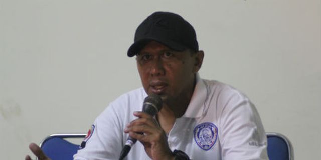 Arema Agendakan Satu Uji Coba Sebelum Inter Island Cup 2012 Arema Agendakan Satu Uji Coba Sebelum Inter Island Cup 2012