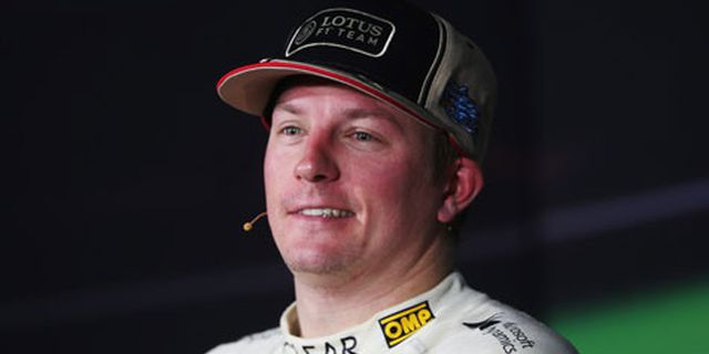 Coca-Cola Bakal Sponsori Lotus di Formula 1 2013