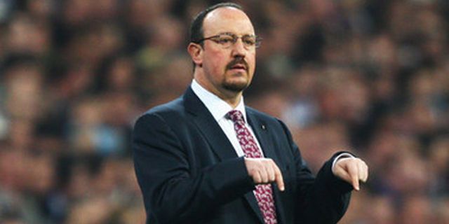 Benitez: Keinginan Saya Sama Dengan Fans