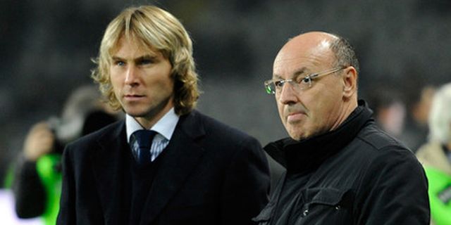 Marotta: Juve Bisa Beli Siapa Saja Marotta: Juve Bisa Beli Siapa Saja