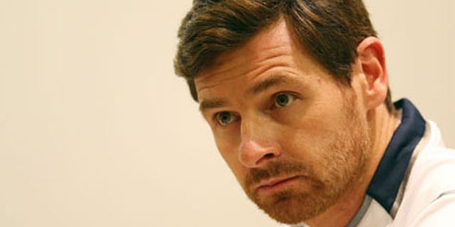 AVB Minta UEFA Bertindak Cepat AVB Minta UEFA Bertindak Cepat